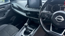 Nissan Qashqai 1.3 DiG-T MH Acenta Premium 5dr Petrol Hatchback